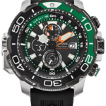 Zegarek męski Citizen Promaster Diver BJ2168-01E
