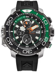 Zegarek męski Citizen Promaster Diver BJ2168-01E