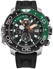 Zegarek męski Citizen Promaster Diver BJ2168-01E