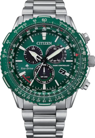 Zegarek męski Citizen Promaster Sky CB5004-59W