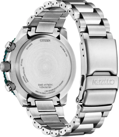 Zegarek męski Citizen Promaster Sky CB5004-59W