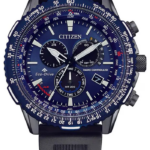 Zegarek męski Citizen Promaster Sky CB5006-02L
