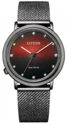 Zegarek damski Citizen L Set EM1007-47E