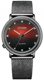 Zegarek damski Citizen L Set EM1007-47E