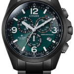 Zegarek męski Citizen Promaster Land Racer CB5925-82X
