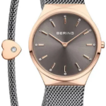 Zegarek damski Bering Classic 12131-369-GWP