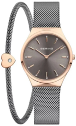 Zegarek damski Bering Classic 12131-369-GWP
