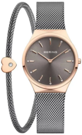 Zegarek damski Bering Classic 12131-369-GWP