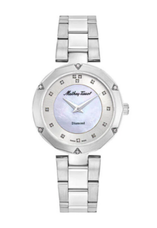 Zegarek damski Mathey-Tissot Molly D1087AQI
