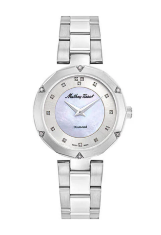 Zegarek damski Mathey-Tissot Molly D1087AQI