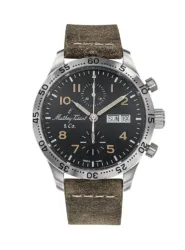 Zegarek męski Mathey-Tissot Type 21 Chrono Automatic H1821CHATLNO