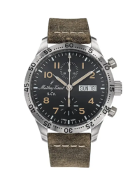 Zegarek męski Mathey-Tissot Type 21 Chrono Automatic H1821CHATLNO