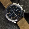 Zegarek męski Mathey-Tissot Type 21 Chrono Automatic H1821CHATLNO – zdjęcie 2