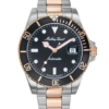Zegarek męski Mathey-Tissot Mathy Vintage Automatic H901ATRN