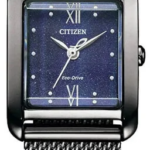Zegarek damski Citizen L Sqaure Set EW5597-63L