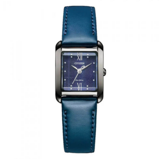 Zegarek damski Citizen L Sqaure Set EW5597-63L