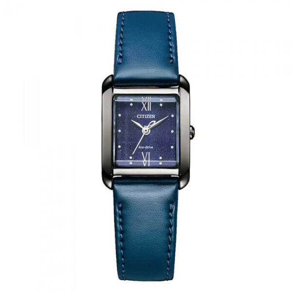Zegarek damski Citizen L Sqaure Set EW5597-63L