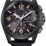 Zegarek męski Citizen Promaster Land Racer CB5925-15E