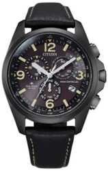 Zegarek męski Citizen Promaster Land Racer CB5925-15E