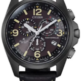 Zegarek męski Citizen Promaster Land Racer CB5925-15E