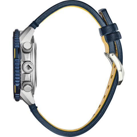 Zegarek męski Citizen Promaster Sky Blue Angels JY8078-01L