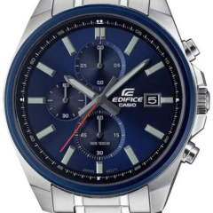 Casio Edifice EFV-610DB-2AVUEF
