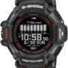 Zegarek męski Casio G-Shock G-Squad GBD-H2000-1AER