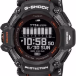 Zegarek męski Casio G-Shock G-Squad GBD-H2000-1AER