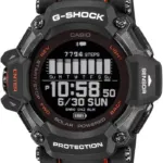Zegarek męski Casio G-Shock G-Squad GBD-H2000-1AER
