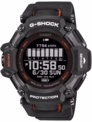 Zegarek męski Casio G-Shock G-Squad GBD-H2000-1AER