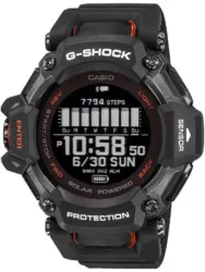 Zegarek męski Casio G-Shock G-Squad GBD-H2000-1AER