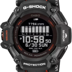 Casio G-Shock GBD-H2000-1AER
