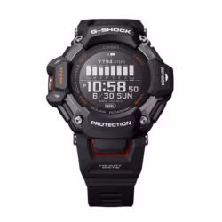 Zegarek męski Casio G-Shock G-Squad GBD-H2000-1AER