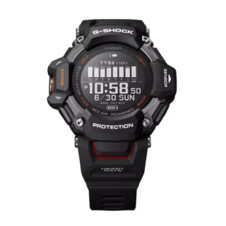 Zegarek męski Casio G-Shock G-Squad GBD-H2000-1AER