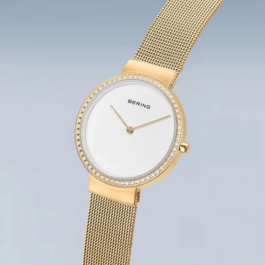 Zegarek damski Bering Classic 14531-330