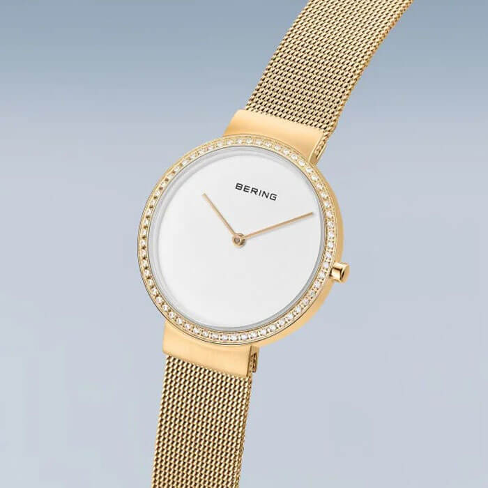 Zegarek damski Bering Classic 14531-330