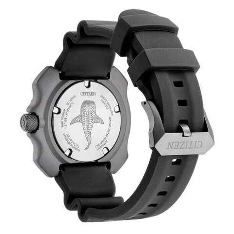 Zegarek męski Citizen Promaster Diver Limited Edition BN0225-04L
