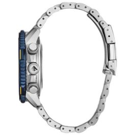 Zegarek męski Citizen Promaster Sky Blue Angels JY8078-52L