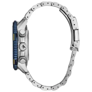 Zegarek męski Citizen Promaster Sky Blue Angels JY8078-52L