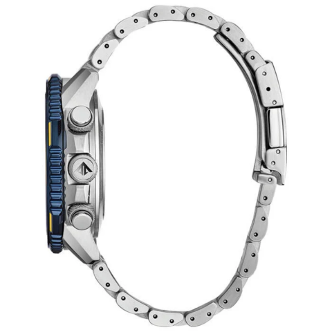 Zegarek męski Citizen Promaster Sky Blue Angels JY8078-52L
