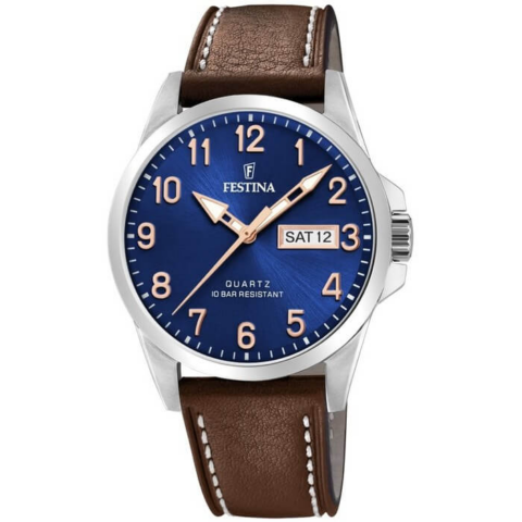 Zegarek męski Festina  F20358_B