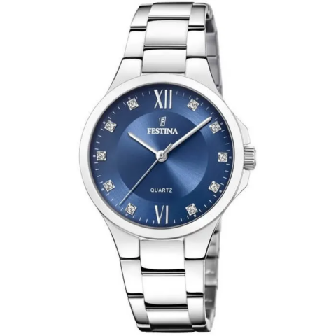 Zegarek damski Festina Mademoiselle F20582_3