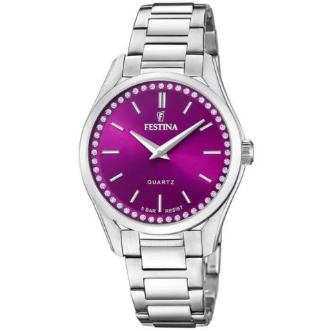 Zegarek damski Festina Mademoiselle F20583_2