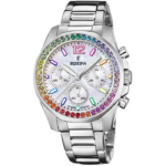 Zegarek damski Festina Boyfriend F20606_2