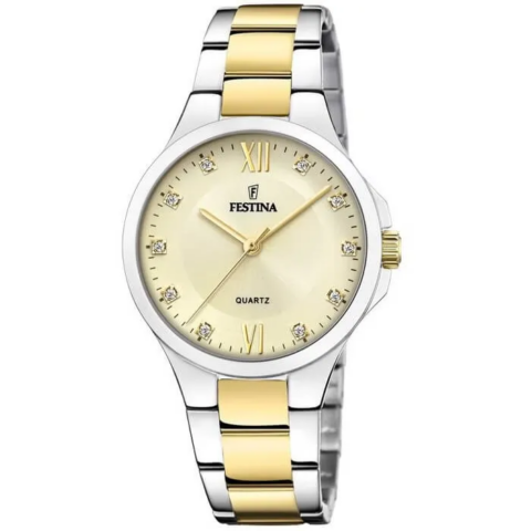 Zegarek damski Festina Mademoiselle F20618_1