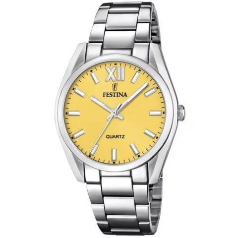 Zegarek damski Festina Boyfriend F20622_G