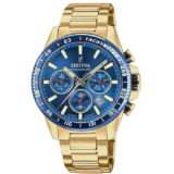 Zegarek męski Festina Timeless F20634_3