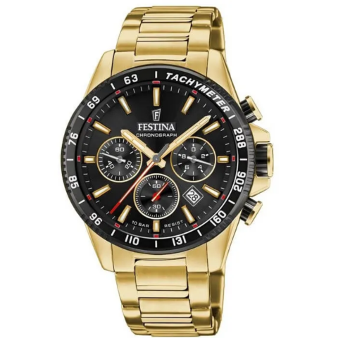 Zegarek męski Festina Timeless F20634_5