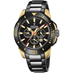 Zegarek męski Festina Chrono Bike Special Edition F20644_1