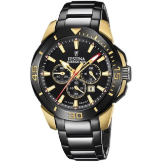 Zegarek męski Festina Chrono Bike Special Edition F20644_1